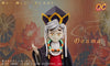 Demon Slayer Douma Childhood 1/8 GK Statue - Qi Chen Studio [Pre-Order]