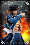 Fullmetal Alchemist Roy Mustang GK Statue - Gate of Truth Studio [Pre-Order]
