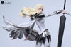 Claymore Twin Goddesses Teresa & Clare 1/4 GK Statue - YUMS-Collectors Studio [Pre-Order]