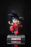 Dragon Ball World Martial Arts Tournament Series #1 Little Goku 1/6 GK Statue - JW Studio [In-Stock]