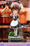 Detective Conan Maid Ai Haibara 1/8 GK Statue - WakuWaku Studio [Pre-Order]