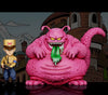 Dragon Ball Red Ribbon Army Buyon WCF GK Statue - C Studio [Pre-Order]