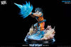 Dragon Ball P&G Series Super Artbook Goku GK Statue - XXL Studio [Pre-Order]
