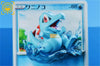 Pokémon Cards Episode #23 Chikorita #24 Totodile #25 Cyndaquil 1/6 GK Statue - GEISHA Studio [Pre-Order]