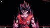 Dragon Ball Kaioken Son Goku GK Statue - Xu Jie Studio [In-Stock]