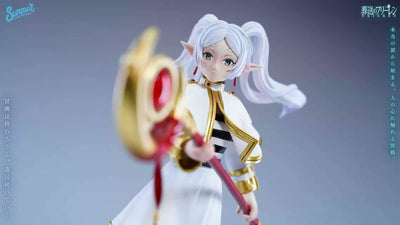 Frieren Beyond Journey's End Battle the Strongest Magic Circle 1/6 GK Statue - Summer Studio [Pre-Order]