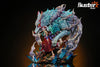 One Piece Yamato 1/6 GK Statue - Buster Studio [Pre-Order]