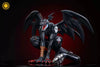 Digimon Devidramon GK Statue - Sun Toys Studio [In-Stock]