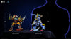 Digimon MetalGarurumon X GK Statue - Crazy Nest Studio & TOK Studio [Pre-Order]