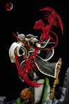 Trinity Blood Abel Nightroad 1/6 GK Statue - MOTU Studio [Pre-Order]