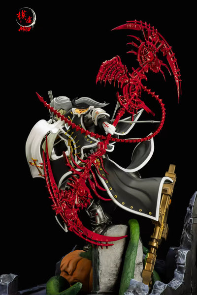 Trinity Blood Abel Nightroad 1/6 GK Statue - MOTU Studio [Pre-Order]