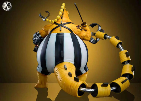 One Piece Kaido Pirates Series #5 Queen 1/6 GK Statue - Clone Studio [In-Stock]
