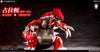 Pokémon Pokédex Series Hoenn Region Groudon 1/20 GK Statue - WangWang Studio [Pre-Order]