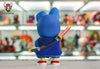 Dr. SlumpCat-ear Ninja Arale 1/2 GK Statue - ZOR Studio [Pre-Order]