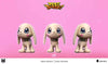Digimon Series Angewomon & Salamon GK Statue - Butterfly Studio [Pre-Order]