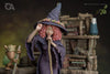 Berserk Queen of the Elves Danan 1/6 GK Statue - Orange Art Studio [Pre-Order]