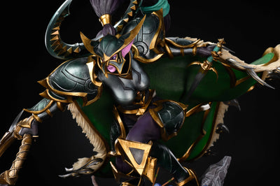 Dota Coup de Grace 1/4 GK Statue - Sugar Blade Studio [Pre-Order]