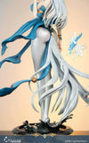 Jia Ren Series Ling Luan 1/4 Licensed Statue - Light Year Studio [Pre-Order]