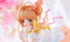Cardcaptor Sakura Ribbon Sakura 1/7 GK Statue - Dragon Stone Studio [Pre-Order]