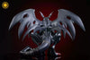 Digimon Devidramon GK Statue - Sun Toys Studio [In-Stock]