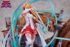 Sword Art Online #2 Asuna 1/4 GK Statue - Cute Creators Studio [Pre-Order]