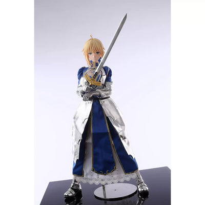 Fate Artoria Pendragon Silicone Doll Figure - Yu Zhai Ren Xing Studio [In-Stock]