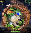 My Neighbor Totoro Dreamy Healing Series 001 A Midsummer Night's Dream 1/6 GK Statue - Emo Studio [Pre-Order]