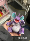 Pokémon Special Arc Nidoking 1/12 GK Statue - RED ART Studio [Pre-Order]