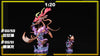 Pokémon 1/20 Pokédex Completion 1/20 GK Statue - SXG Studio [Pre-Order]