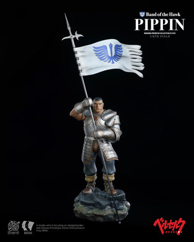 Berserk Band of the Hawk GK Statue - Bihs Studio & Bard Studio [Pre-Order]