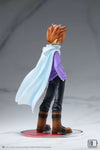 Pokémon Special Trainer Pokédex Series #3 Blue Oak GK Statue - V3fanart Studio [Pre-Order]