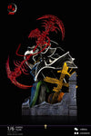Trinity Blood Abel Nightroad 1/6 GK Statue - MOTU Studio [Pre-Order]
