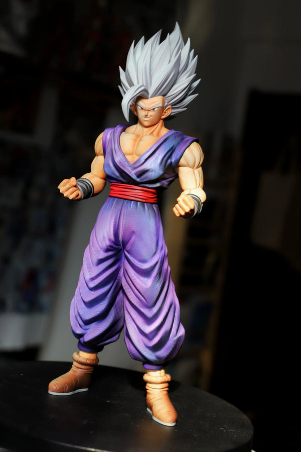 Dragon Ball Beast Gohan 1/6 GK Statue - WJT Studio [Pre-Order]