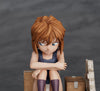 Detective Conan Ai Haibara Sweater 1/6 GK Statue - Strange Thief Studio [Pre-Order]