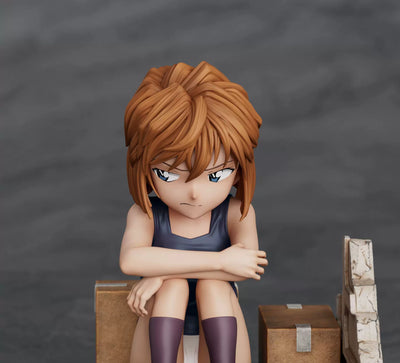 Detective Conan Ai Haibara Sweater 1/6 GK Statue - Strange Thief Studio [Pre-Order]