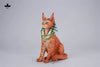 Pharaoh Cat Licensed Statue - JXK Studio [Pre-Order]