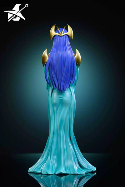 Yu-Gi-Oh! Mystical Elf GK Statue - Wu Shi Mo Wan Studio [Pre-Order]