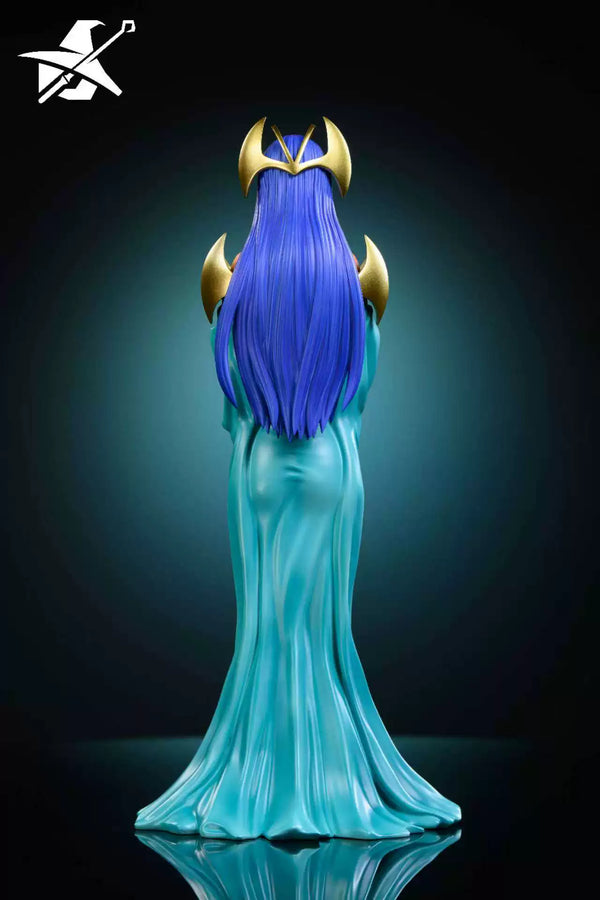 Yu-Gi-Oh! Mystical Elf GK Statue - Wu Shi Mo Wan Studio [Pre-Order]