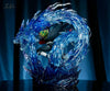 Demon Slayer Water Hashira Giyu Tomioka 1/6 GK Statue - Bu Xiu Studio [Pre-Order]