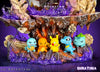 Pokémon Ghost Dragon's Threat GK Statue - PPAP Studio [Pre-Order]
