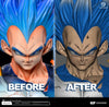 Dragon Ball 6th Anniversary Edition Deep Blue Vegeta Vegeta GK Statue - Deyin Studio [Pre-Order]