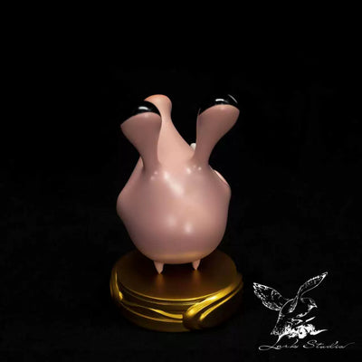 Hollow Knight Silk Song Nuu GK Statue - Lark Studio [In-Stock]