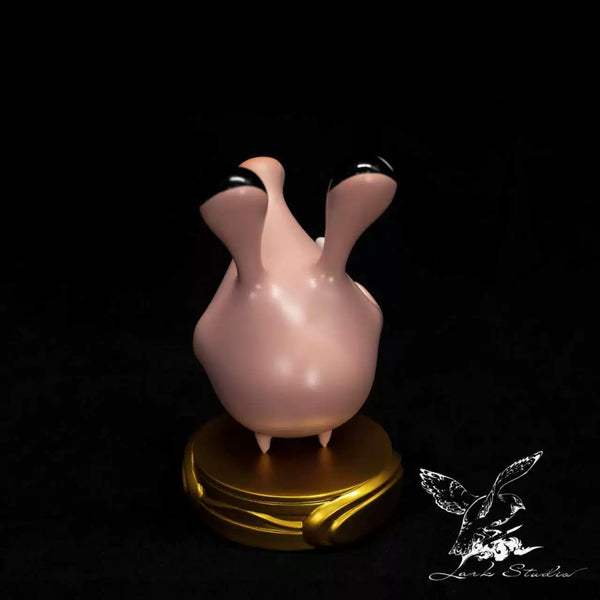 Hollow Knight Silk Song Nuu GK Statue - Lark Studio [In-Stock]