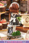 Detective Conan Maid Ai Haibara 1/8 GK Statue - WakuWaku Studio [Pre-Order]