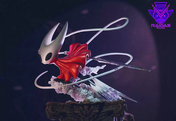 Hollow Knight No.2 Silksong Hornet GK Statue - Raidas Mask Studio [In-Stock]