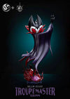 Hollow Knight Series #3 Ultimate Boss Troupe Master Grimm GK Statue - Stone Custom Studio & Radiance Studio [Pre-Order]