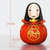 Spirited Away Lucky Bag No-Face GK Statue - Hit Face Studio [In-Stock]