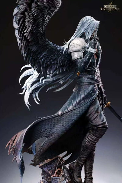 Final Fantasy Sephiroth 1/6 GK Statue - Gifted Creation Studio [Pre-Order]