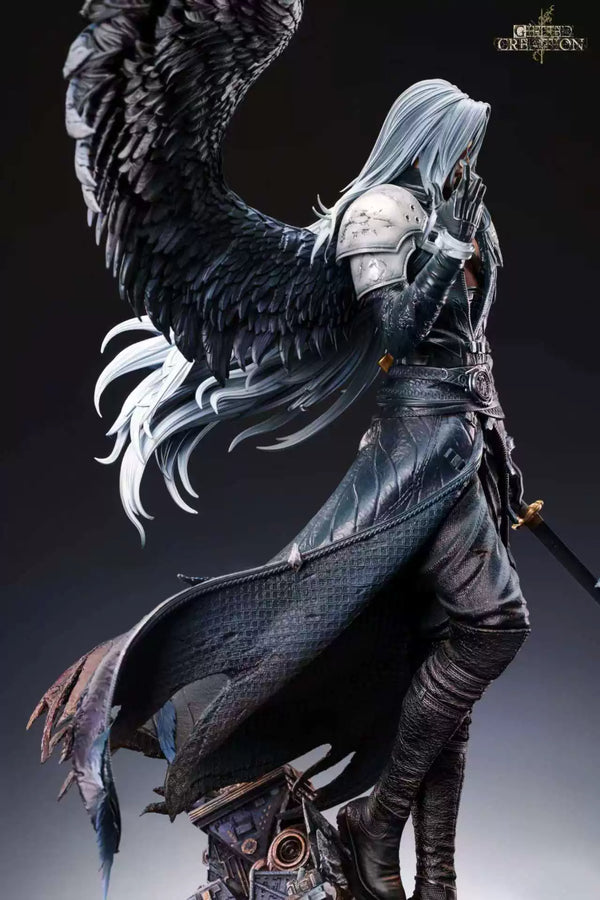 Final Fantasy Sephiroth 1/6 GK Statue - Gifted Creation Studio [Pre-Order]
