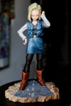 Dragon Ball #2 First Appearance Android 18 GK Statue - X.D Studio [Pre-Order]